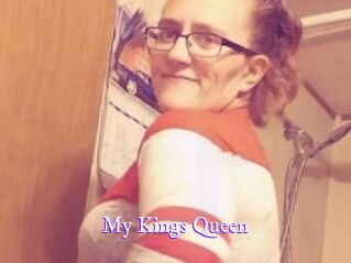 My_Kings_Queen