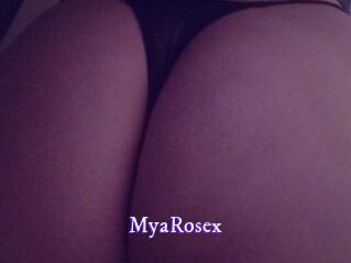 MyaRosex