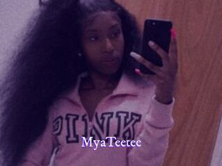 MyaTeetee