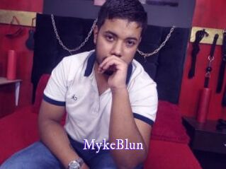 MykeBlun