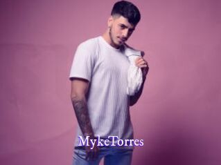 MykeTorres