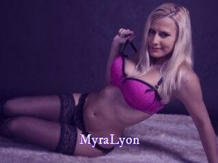 MyraLyon