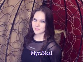 MyraNeal