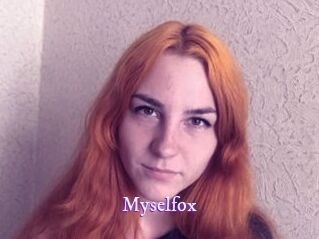 Myselfox