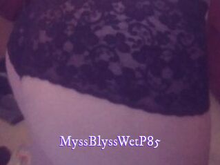 MyssBlyssWetP85