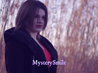 MysterySmile