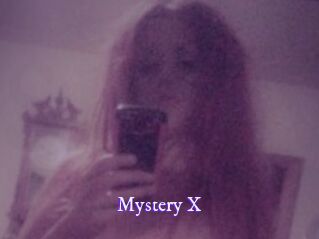 Mystery_X