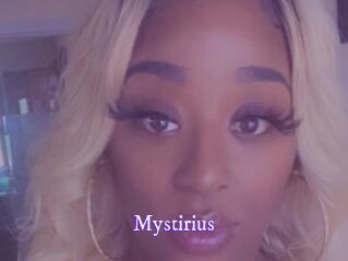 Mystirius