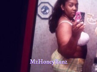 MzHoneyBunz