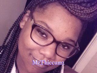 MzThiccumz