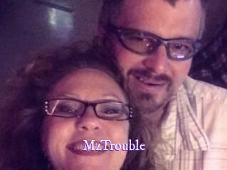 MzTrouble