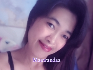 Maawandaa