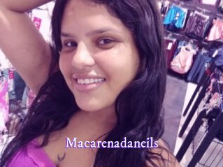 Macarenadaneils