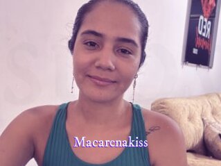 Macarenakiss