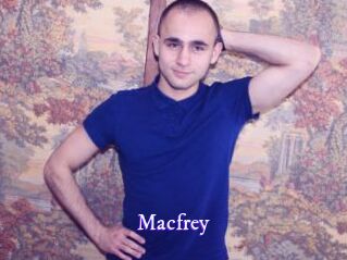 Macfrey