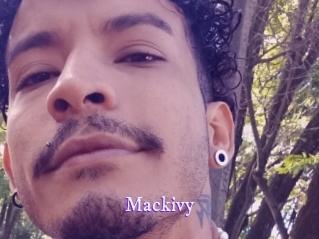 Mackivy