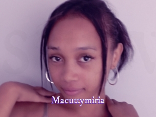 Macuttymiria