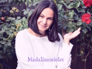 Madalinamiuler