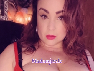 Madamjizzle