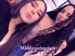 Maddieandmedusa