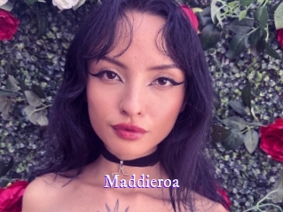 Maddieroa