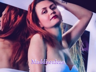 Maddisonlean