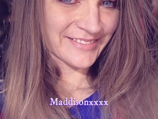 Maddisonxxxx