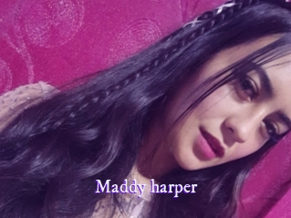 Maddy_harper