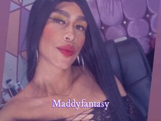 Maddyfantasy