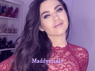 Maddymadly