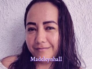 Madeleynhall