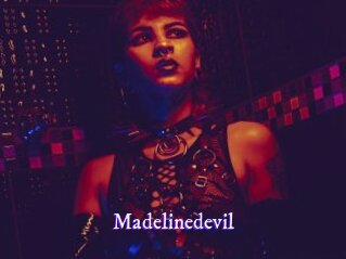 Madelinedevil