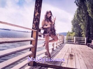 Madelynstonnes