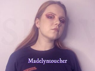 Madelyntoucher