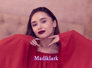 Madiklark