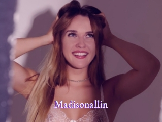 Madisonallin