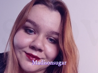 Madisonsugar