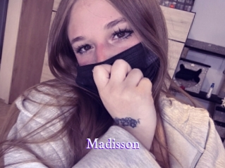 Madisson