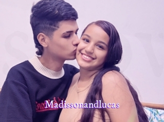 madissonandlucas Super Webcam