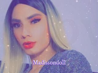 Madissondoll