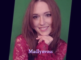 Madlynvoss