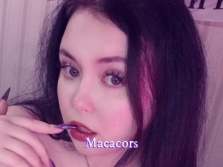 Maeacors