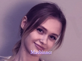 Maebinner