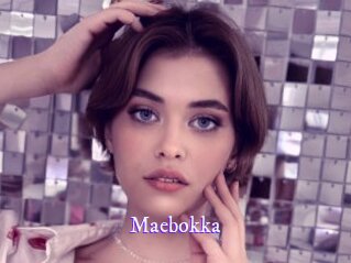 Maebokka