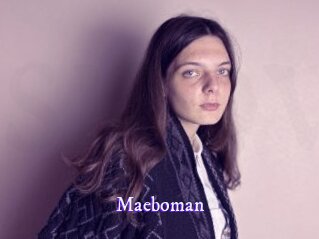 Maeboman