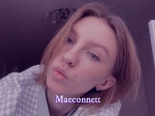 Maeconnett