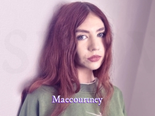 Maecourtney