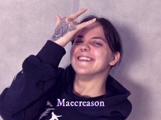 Maecreason