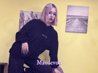 Maedevon