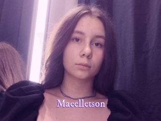 Maeelletson